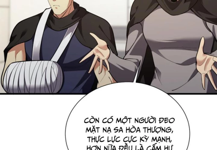 Ta Học Trảm Thần Trong Bệnh Viện Tâm Thần Chapter 307 - 20