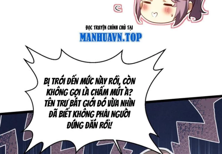 Ta Học Trảm Thần Trong Bệnh Viện Tâm Thần Chapter 307 - 25