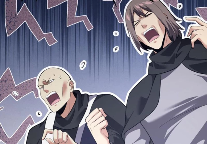 Ta Học Trảm Thần Trong Bệnh Viện Tâm Thần Chapter 307 - 26