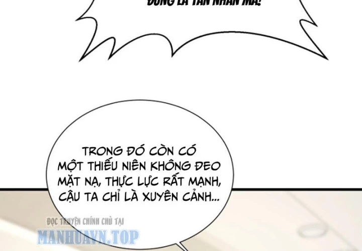 Ta Học Trảm Thần Trong Bệnh Viện Tâm Thần Chapter 307 - 28