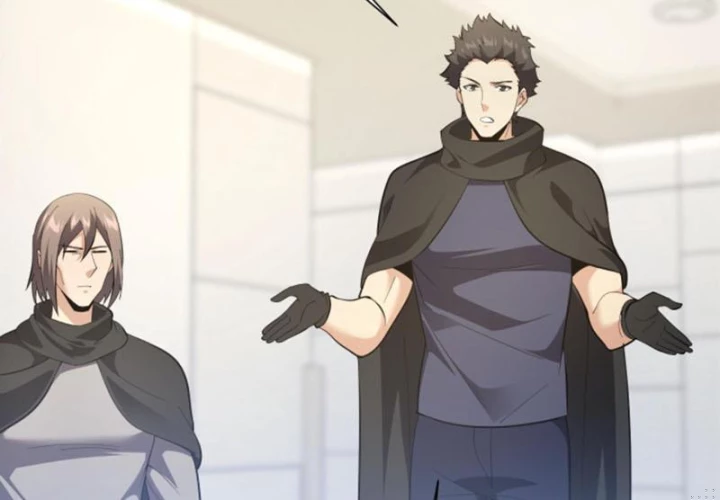 Ta Học Trảm Thần Trong Bệnh Viện Tâm Thần Chapter 307 - 29