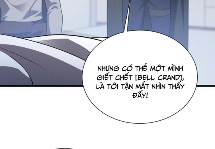 Ta Học Trảm Thần Trong Bệnh Viện Tâm Thần Chapter 307 - 30