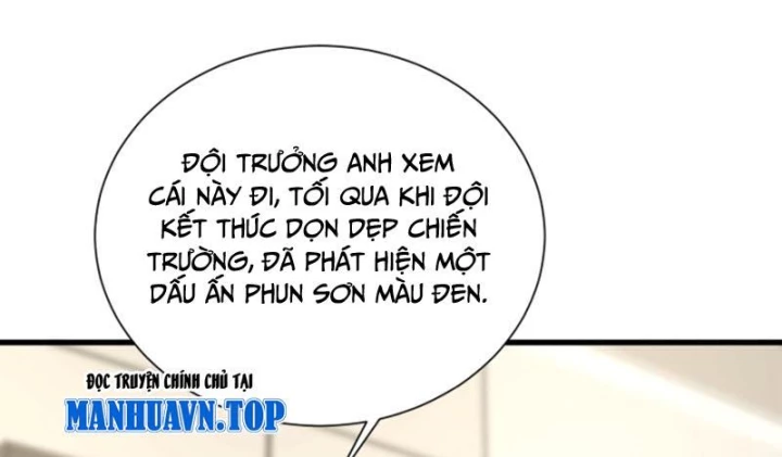 Ta Học Trảm Thần Trong Bệnh Viện Tâm Thần Chapter 307 - 34