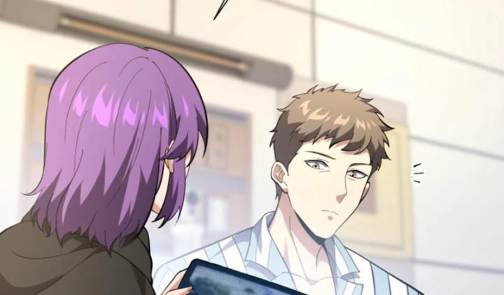 Ta Học Trảm Thần Trong Bệnh Viện Tâm Thần Chapter 307 - 35