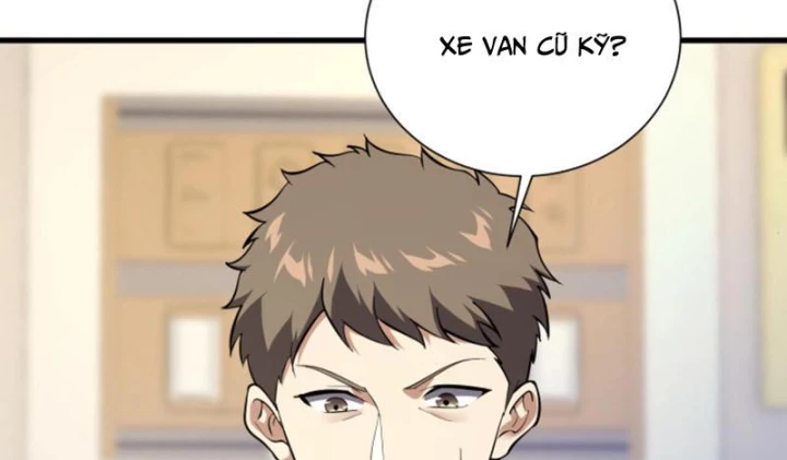 Ta Học Trảm Thần Trong Bệnh Viện Tâm Thần Chapter 307 - 40