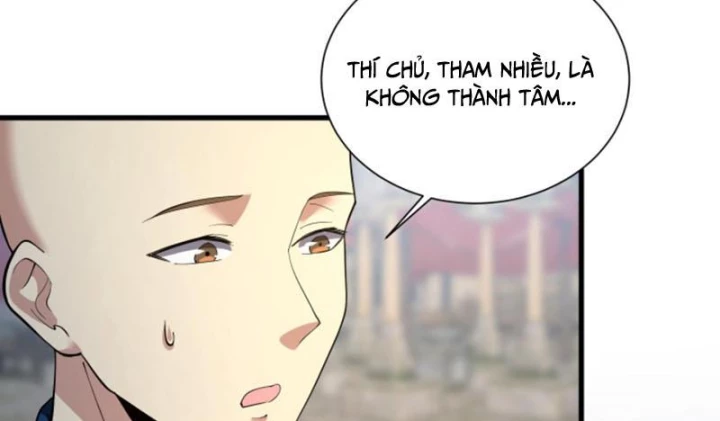Ta Học Trảm Thần Trong Bệnh Viện Tâm Thần Chapter 307 - 58