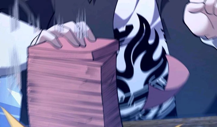 Ta Học Trảm Thần Trong Bệnh Viện Tâm Thần Chapter 307 - 61