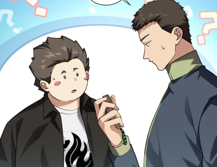 Ta Học Trảm Thần Trong Bệnh Viện Tâm Thần Chapter 308 - 3