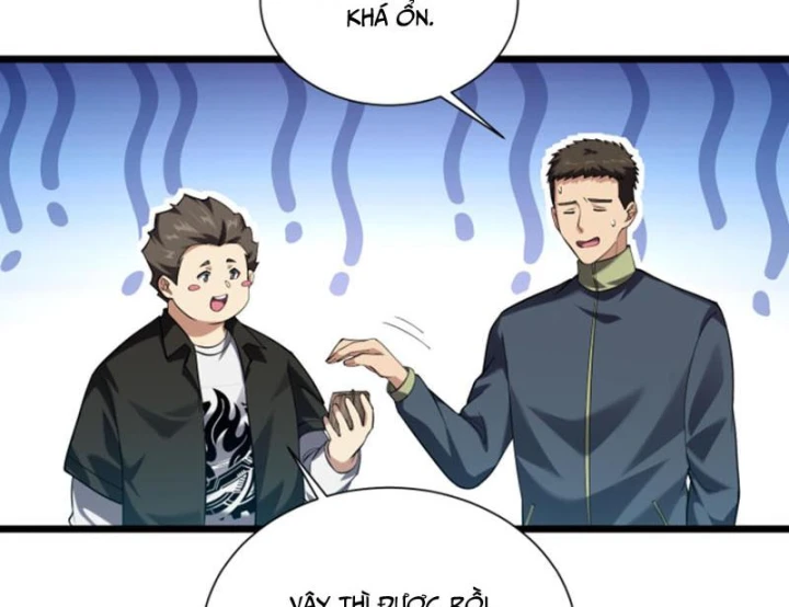 Ta Học Trảm Thần Trong Bệnh Viện Tâm Thần Chapter 308 - 5