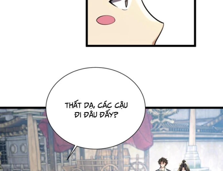 Ta Học Trảm Thần Trong Bệnh Viện Tâm Thần Chapter 308 - 7