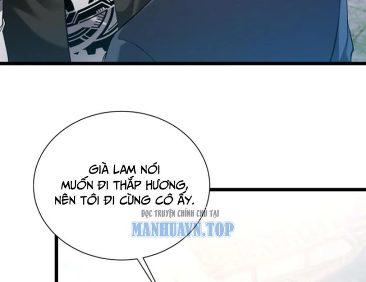 Ta Học Trảm Thần Trong Bệnh Viện Tâm Thần Chapter 308 - 9