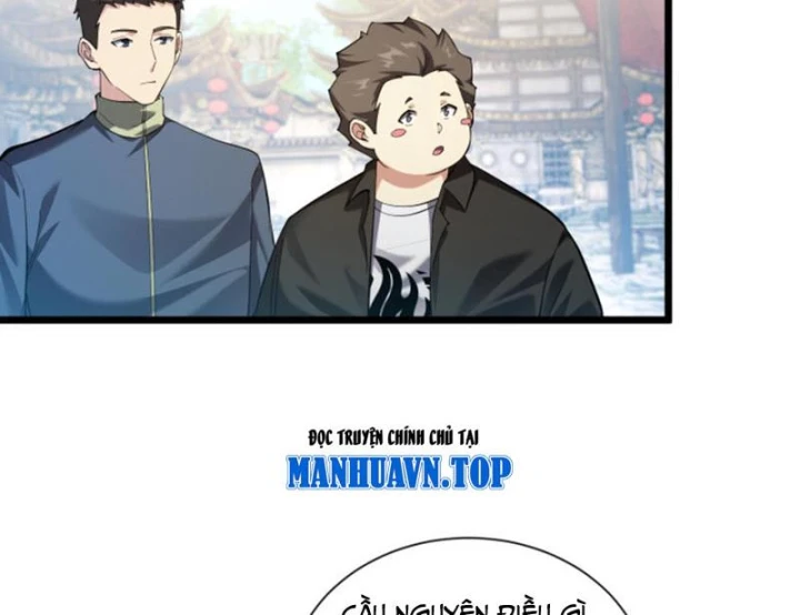 Ta Học Trảm Thần Trong Bệnh Viện Tâm Thần Chapter 308 - 12