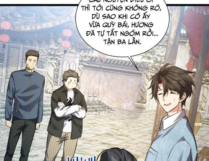 Ta Học Trảm Thần Trong Bệnh Viện Tâm Thần Chapter 308 - 13