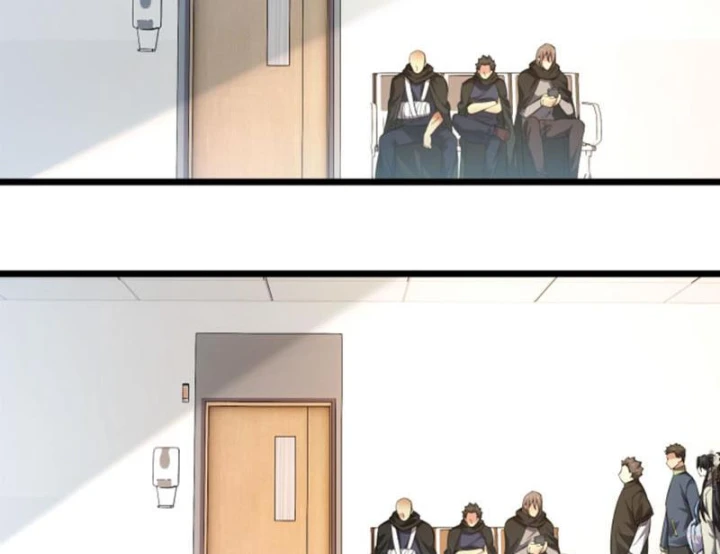 Ta Học Trảm Thần Trong Bệnh Viện Tâm Thần Chapter 308 - 19