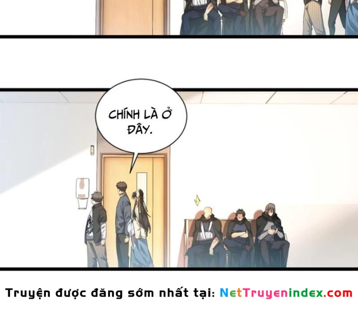 Ta Học Trảm Thần Trong Bệnh Viện Tâm Thần Chapter 308 - 20