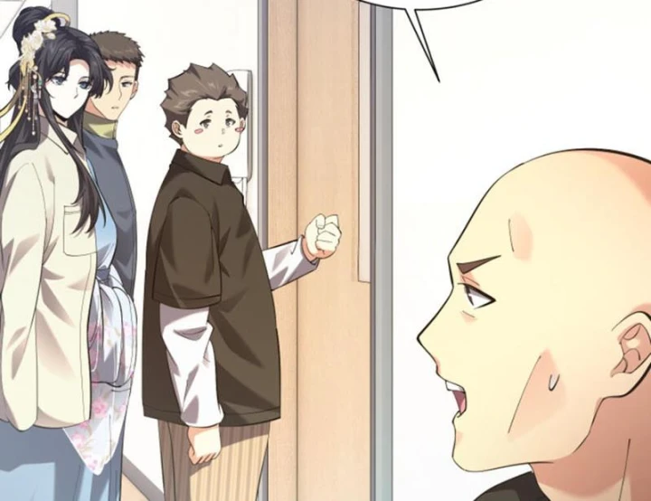 Ta Học Trảm Thần Trong Bệnh Viện Tâm Thần Chapter 308 - 22