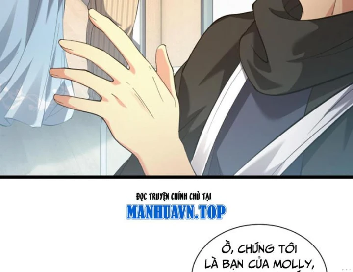 Ta Học Trảm Thần Trong Bệnh Viện Tâm Thần Chapter 308 - 23