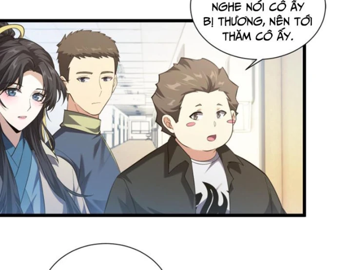 Ta Học Trảm Thần Trong Bệnh Viện Tâm Thần Chapter 308 - 24