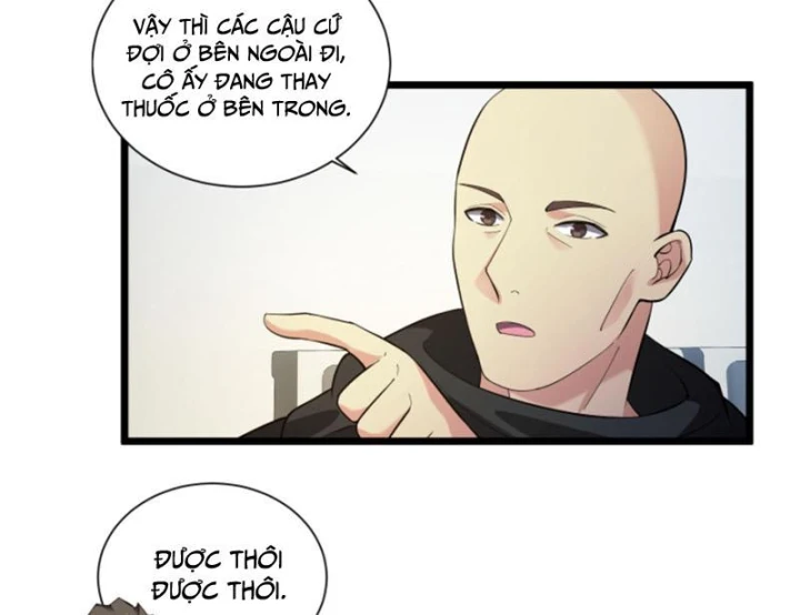 Ta Học Trảm Thần Trong Bệnh Viện Tâm Thần Chapter 308 - 25