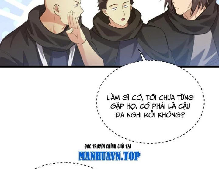 Ta Học Trảm Thần Trong Bệnh Viện Tâm Thần Chapter 308 - 29