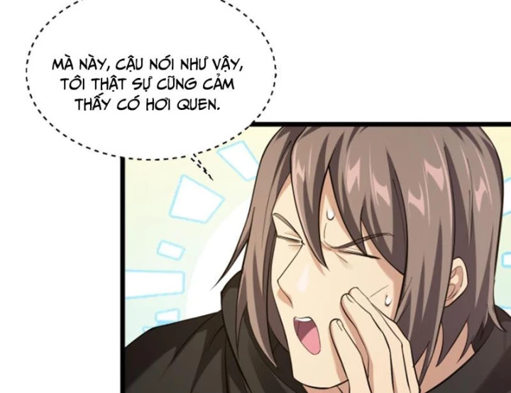 Ta Học Trảm Thần Trong Bệnh Viện Tâm Thần Chapter 308 - 30