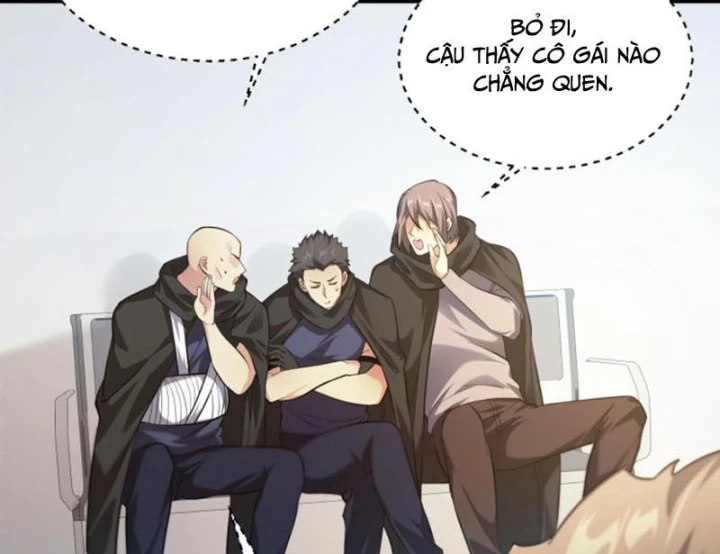 Ta Học Trảm Thần Trong Bệnh Viện Tâm Thần Chapter 308 - 32