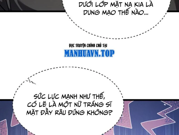 Ta Học Trảm Thần Trong Bệnh Viện Tâm Thần Chapter 308 - 36