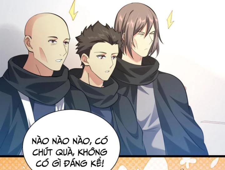 Ta Học Trảm Thần Trong Bệnh Viện Tâm Thần Chapter 308 - 40