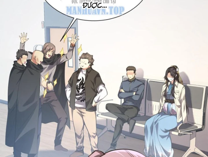 Ta Học Trảm Thần Trong Bệnh Viện Tâm Thần Chapter 308 - 48