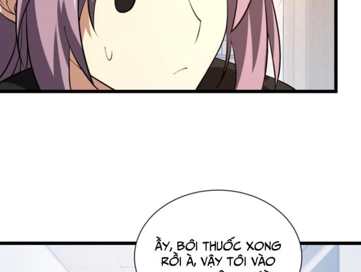 Ta Học Trảm Thần Trong Bệnh Viện Tâm Thần Chapter 308 - 51