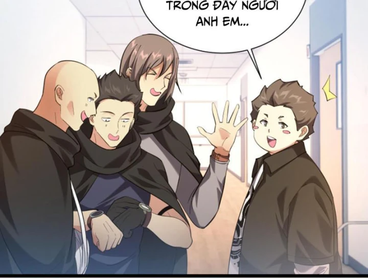 Ta Học Trảm Thần Trong Bệnh Viện Tâm Thần Chapter 308 - 52