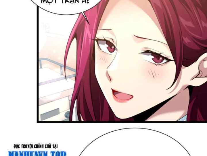 Ta Học Trảm Thần Trong Bệnh Viện Tâm Thần Chapter 308 - 61