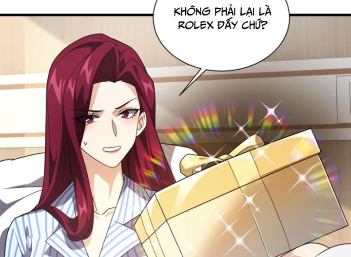 Ta Học Trảm Thần Trong Bệnh Viện Tâm Thần Chapter 309 - 3