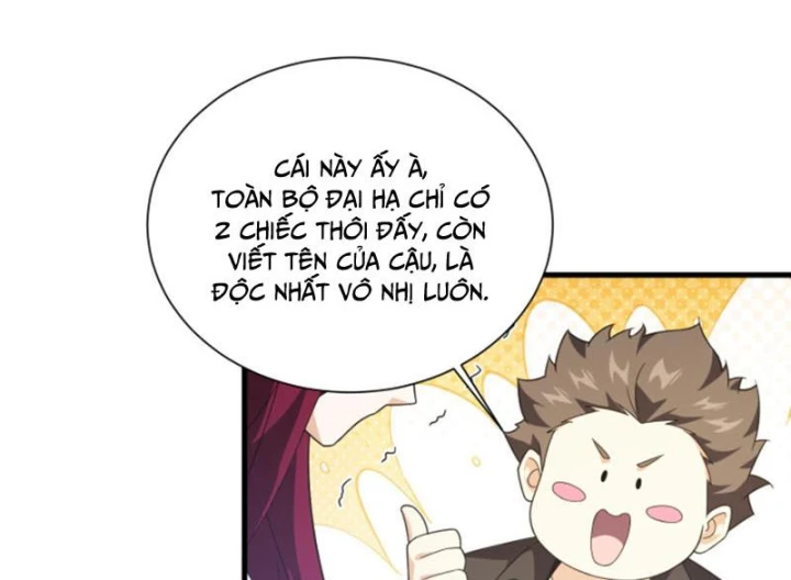 Ta Học Trảm Thần Trong Bệnh Viện Tâm Thần Chapter 309 - 11