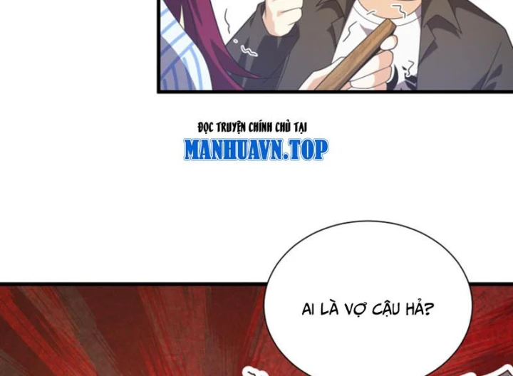 Ta Học Trảm Thần Trong Bệnh Viện Tâm Thần Chapter 309 - 12