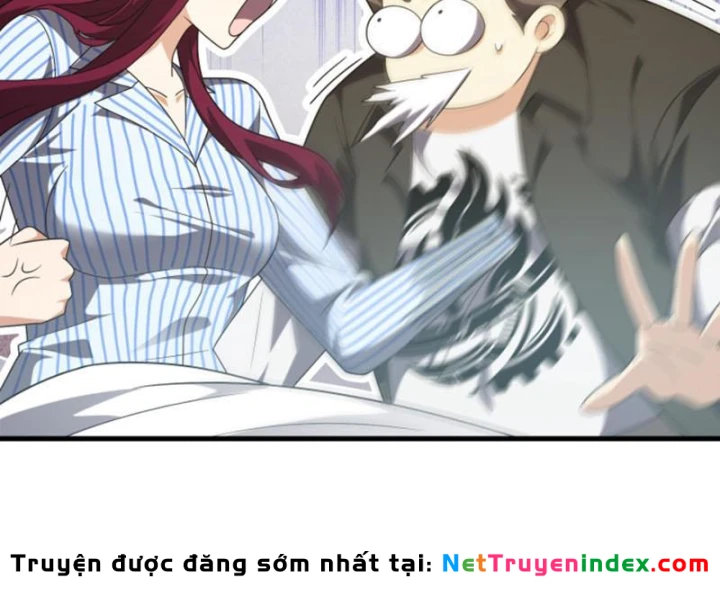 Ta Học Trảm Thần Trong Bệnh Viện Tâm Thần Chapter 309 - 17