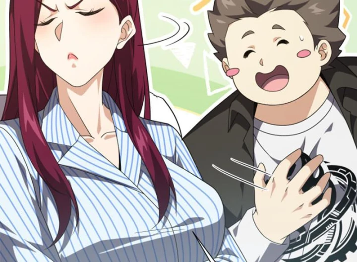 Ta Học Trảm Thần Trong Bệnh Viện Tâm Thần Chapter 309 - 19