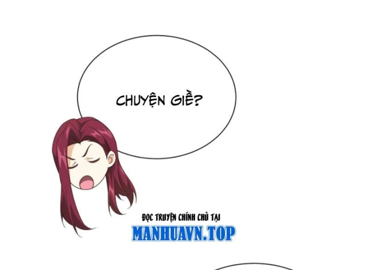 Ta Học Trảm Thần Trong Bệnh Viện Tâm Thần Chapter 309 - 22