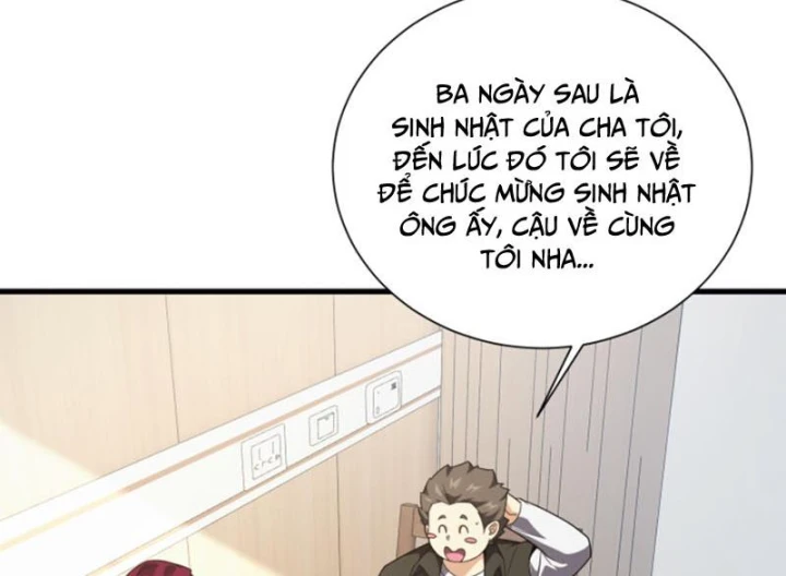 Ta Học Trảm Thần Trong Bệnh Viện Tâm Thần Chapter 309 - 23