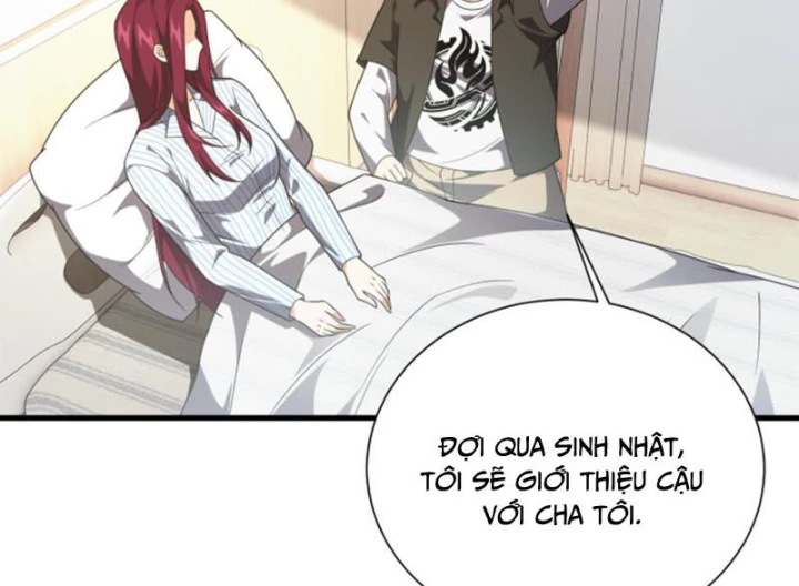 Ta Học Trảm Thần Trong Bệnh Viện Tâm Thần Chapter 309 - 24