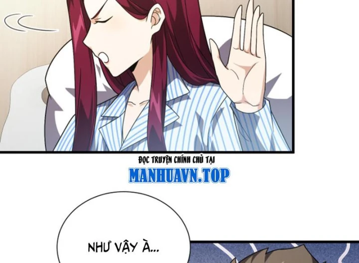 Ta Học Trảm Thần Trong Bệnh Viện Tâm Thần Chapter 309 - 26