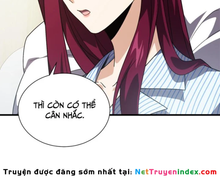 Ta Học Trảm Thần Trong Bệnh Viện Tâm Thần Chapter 309 - 29