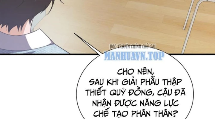 Ta Học Trảm Thần Trong Bệnh Viện Tâm Thần Chapter 309 - 40