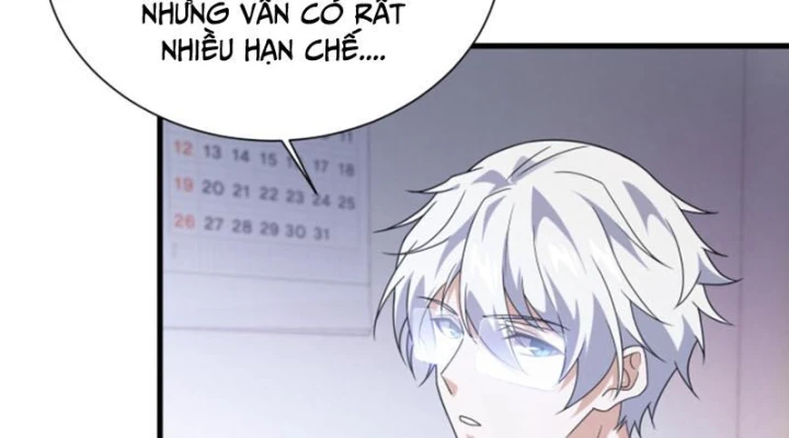 Ta Học Trảm Thần Trong Bệnh Viện Tâm Thần Chapter 309 - 42