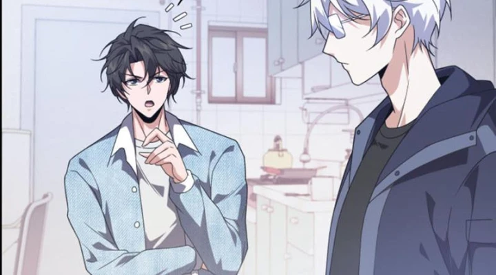 Ta Học Trảm Thần Trong Bệnh Viện Tâm Thần Chapter 309 - 51