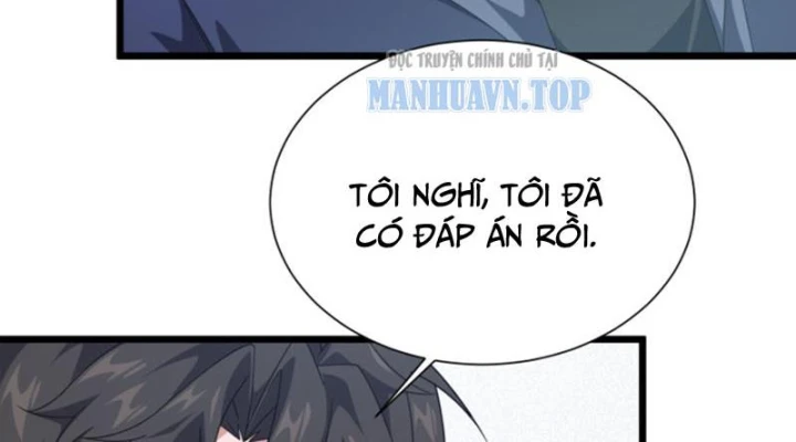 Ta Học Trảm Thần Trong Bệnh Viện Tâm Thần Chapter 309 - 55