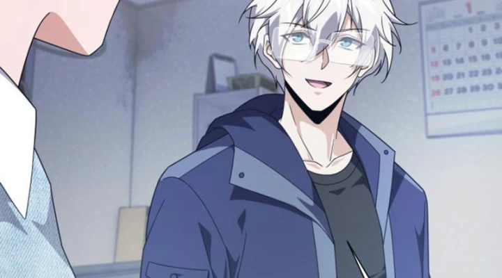 Ta Học Trảm Thần Trong Bệnh Viện Tâm Thần Chapter 309 - 58