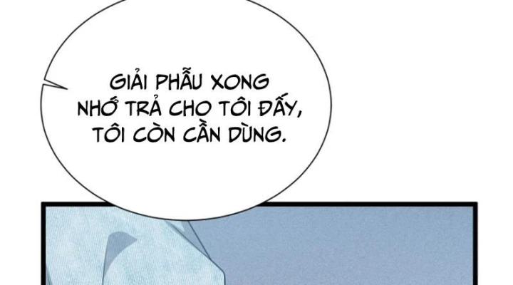 Ta Học Trảm Thần Trong Bệnh Viện Tâm Thần Chapter 309 - 60