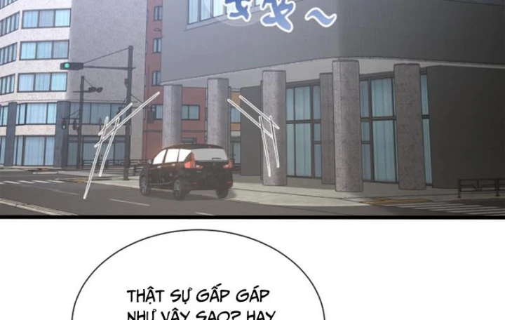 Ta Học Trảm Thần Trong Bệnh Viện Tâm Thần Chapter 310 - 3