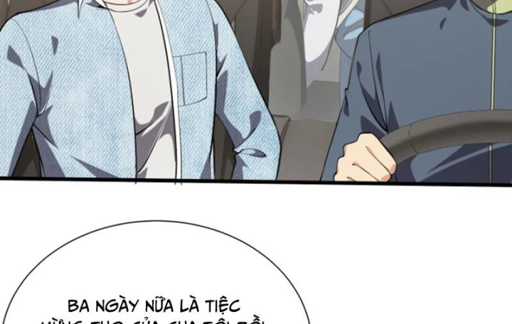 Ta Học Trảm Thần Trong Bệnh Viện Tâm Thần Chapter 310 - 5